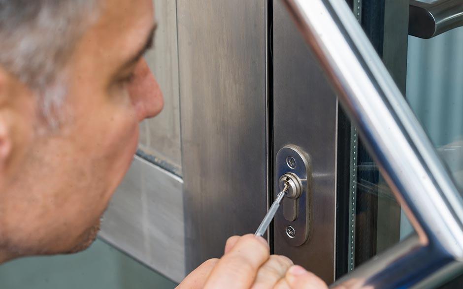 ouverture porte Marseille 6